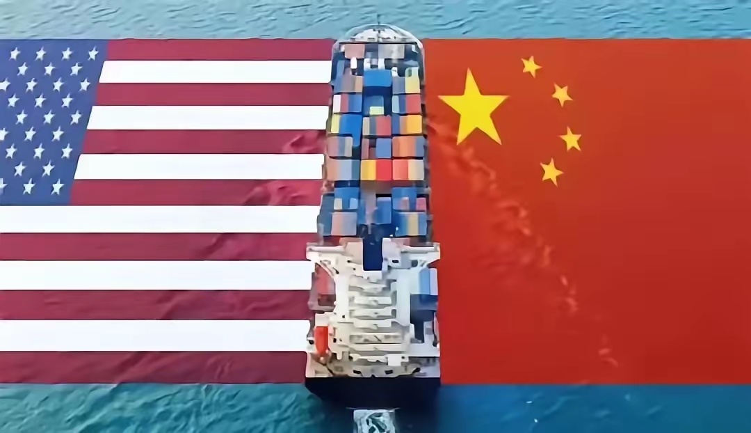 美国铁了心要遏制中国，欧洲国家也跟着起哄遏制中国，原因其实就一点：过去，他们靠掌