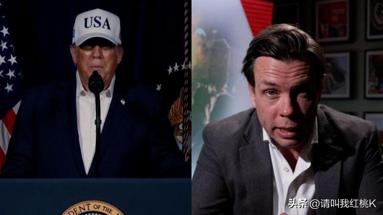 英国可能如何试图保持霍尔木兹海峡畅通
唐纳德·特朗普敦促英国及其他国家派遣军舰前