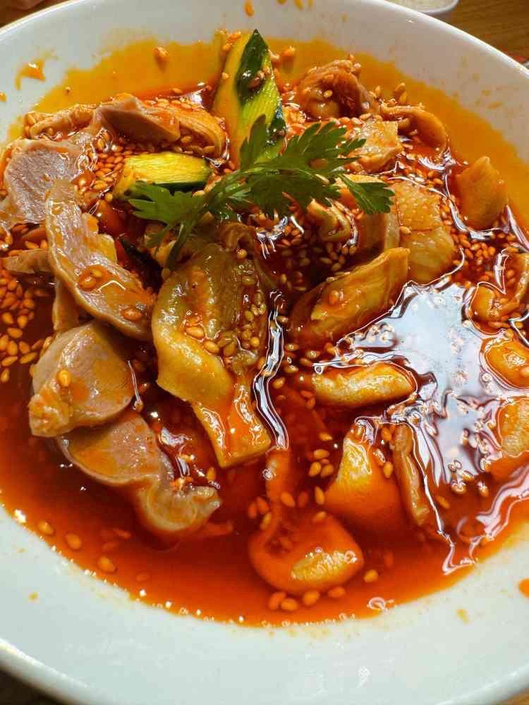 跃煌·豆花烤鱼