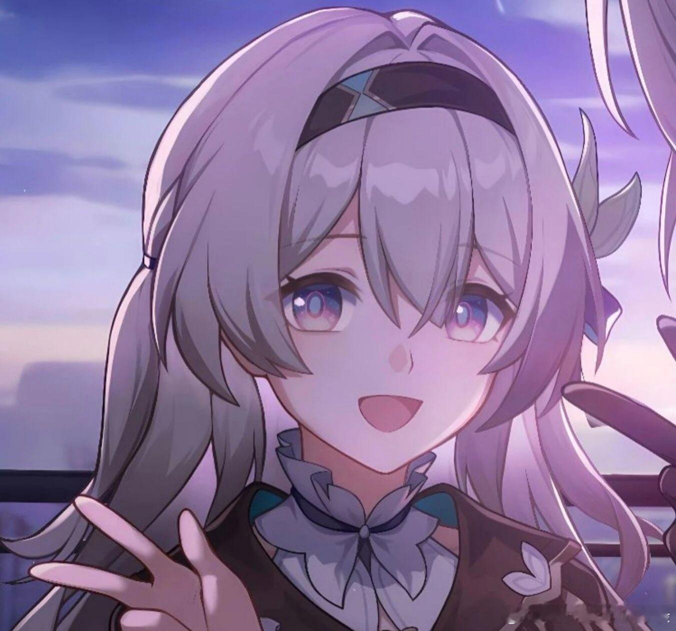 崩坏星穹铁道崩坏星穹铁道星穹铁道二创 流萤 