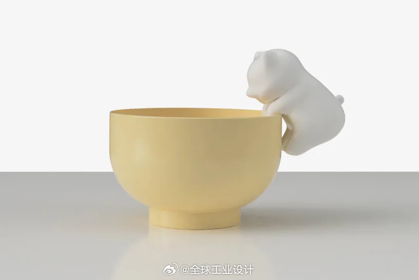 Nékojita FuFu|设计：Yukai Engineering Inc.“