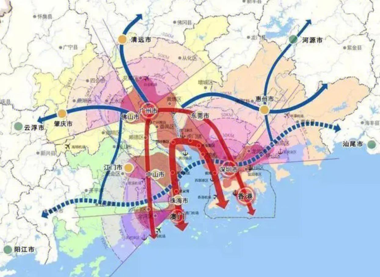 深圳统租房项目，为什么暂缓实施了呢？

在我看来，这项政策的本质，是违背了市场的