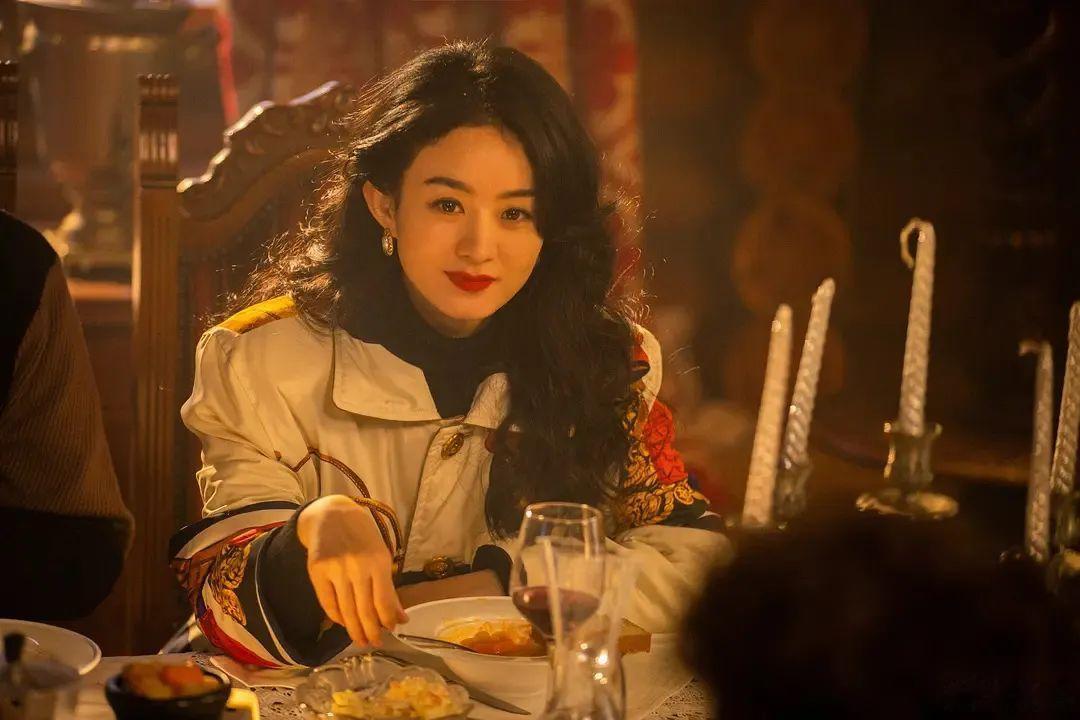 赵丽颖从来没有拍过第二部网上总流传各种经典剧集续集传闻，可赵丽颖这么多年，从来没