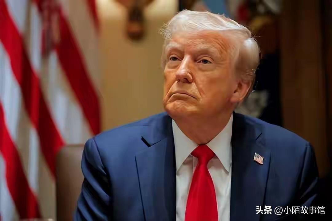 中国反制美国，用了沉睡 22 年的杀手锏，美国这回真被打疼了！

这一轮出手，跟