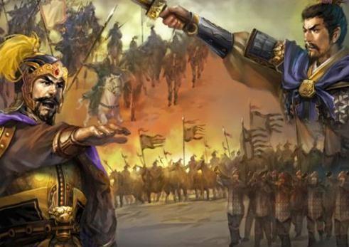 三国争霸：东汉末年的天下纷争，谁才是真正的王者？

东汉末年，天下大乱，群雄并起