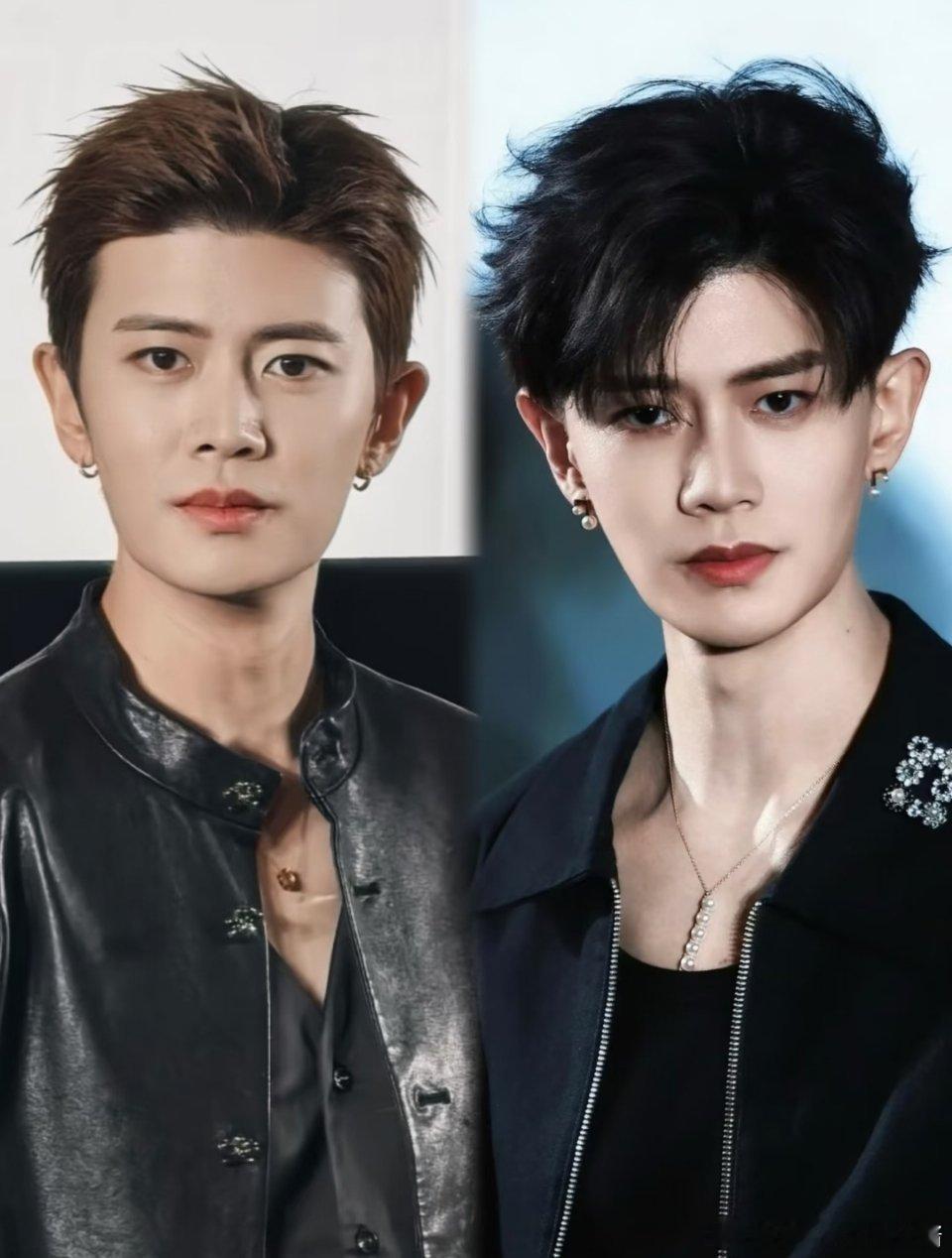 任嘉伦为什么总演古装剧? 