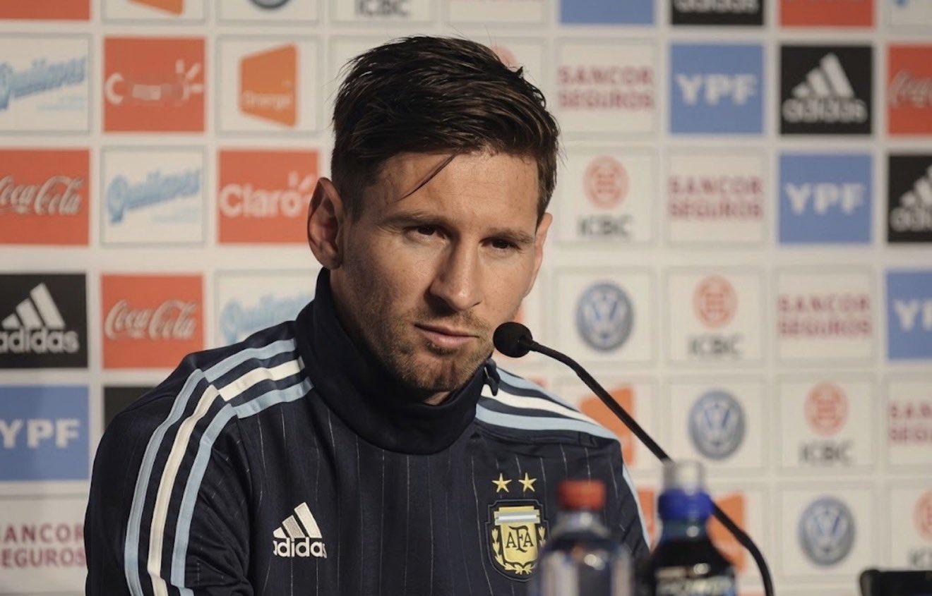 📸 Messi2015 🇦🇷 梅神壁纸 ​​​