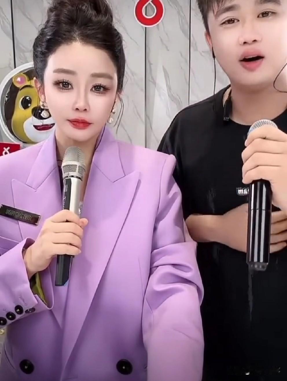 赵梦澈表态辛选2.0时代没有任何敌人！

            赵梦澈表态辛选