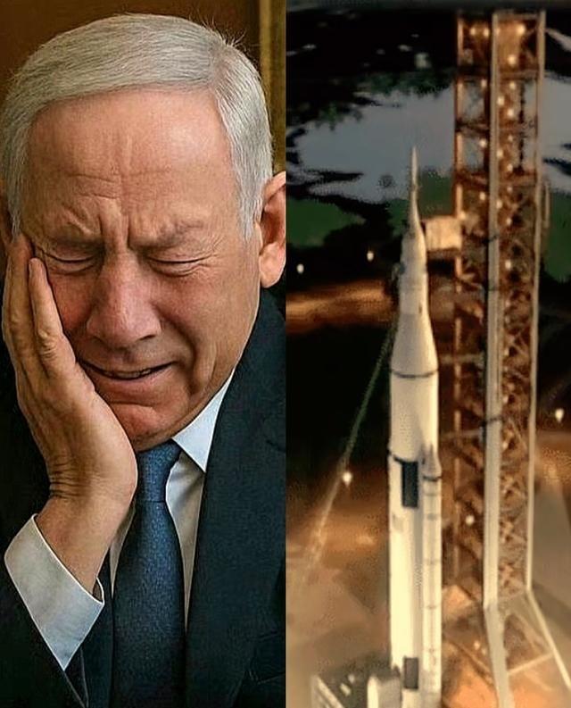 大快人心！伊朗导弹直捣以色列总理办公室，内塔尼亚胡生死未卜？
伊朗伊斯兰革命卫队