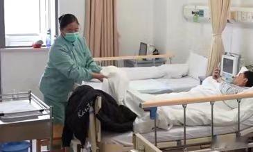 陪护假七大细节上海修改老年人《权益保障条例》，新增“陪护假”，独生子女每年能请7