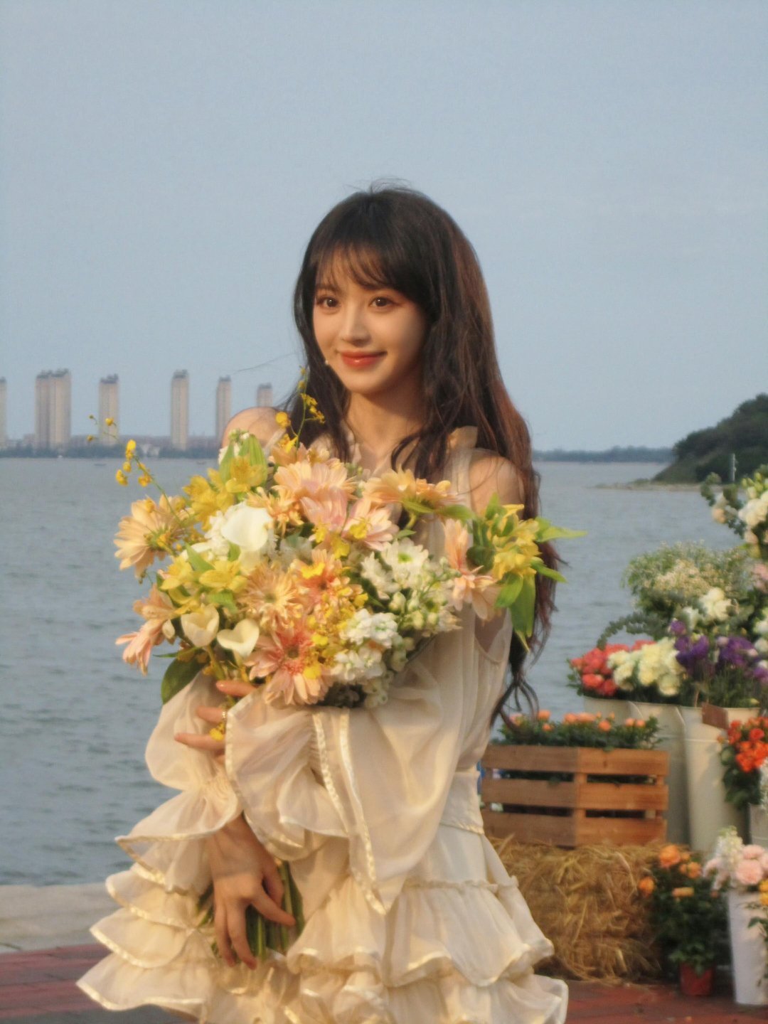 小田专属头像库又要更新了！！