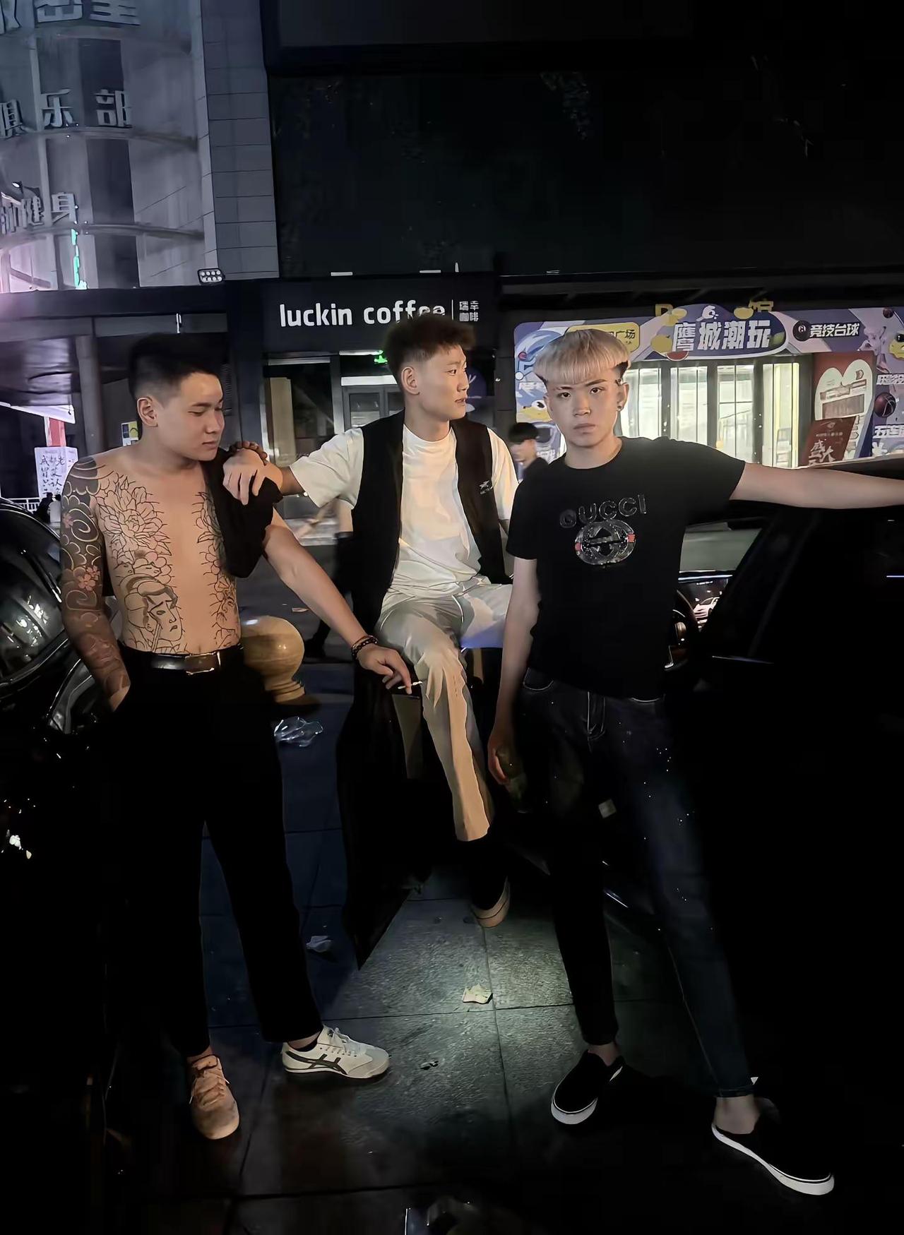 永远是你以后的男人和暧昧对象的最强天敌