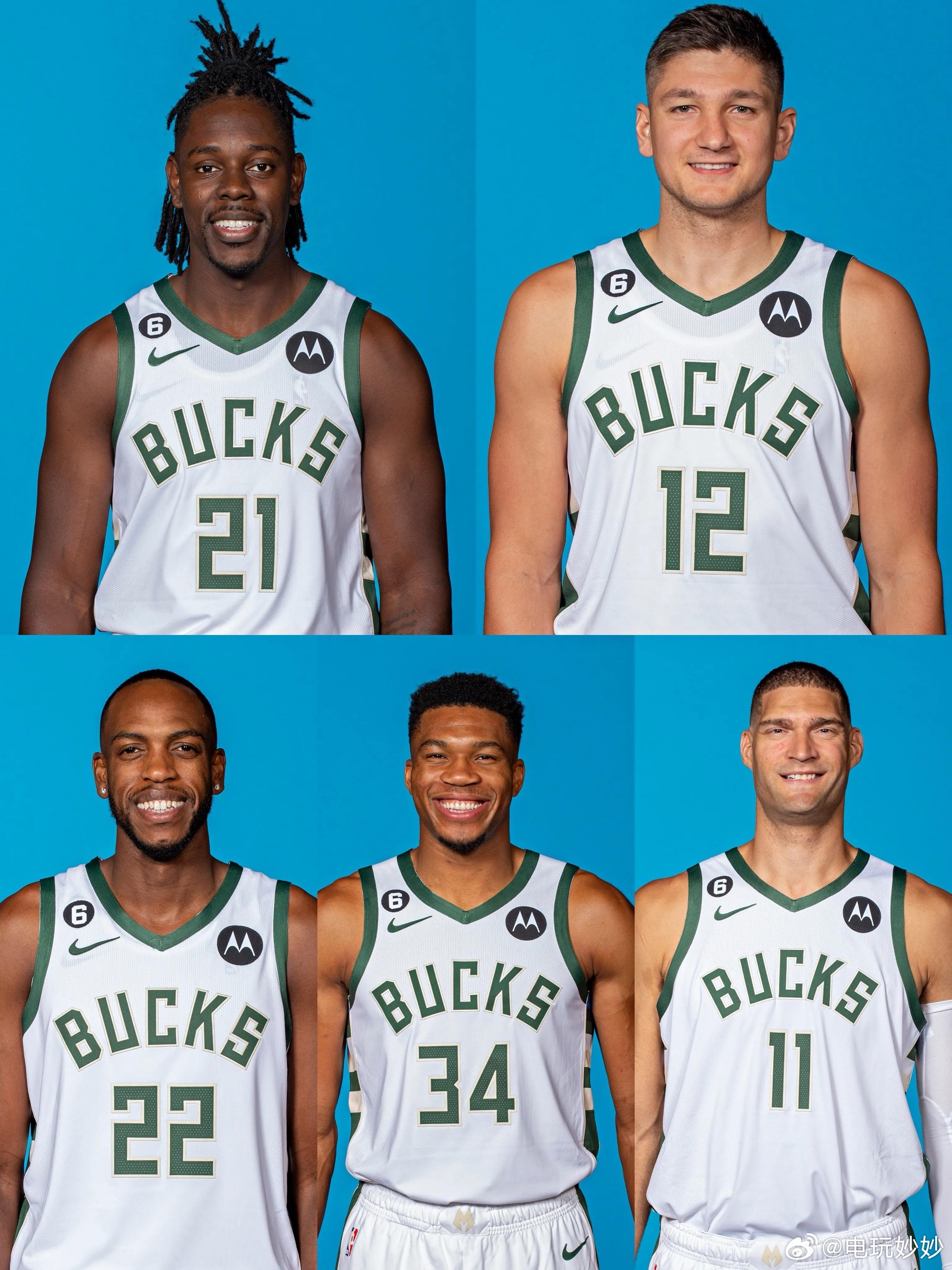 美媒晒出下赛季NBA东部各队潜在阵容猛龙用伦纳德+巴恩斯+巴雷特的"锋线绞肉机"