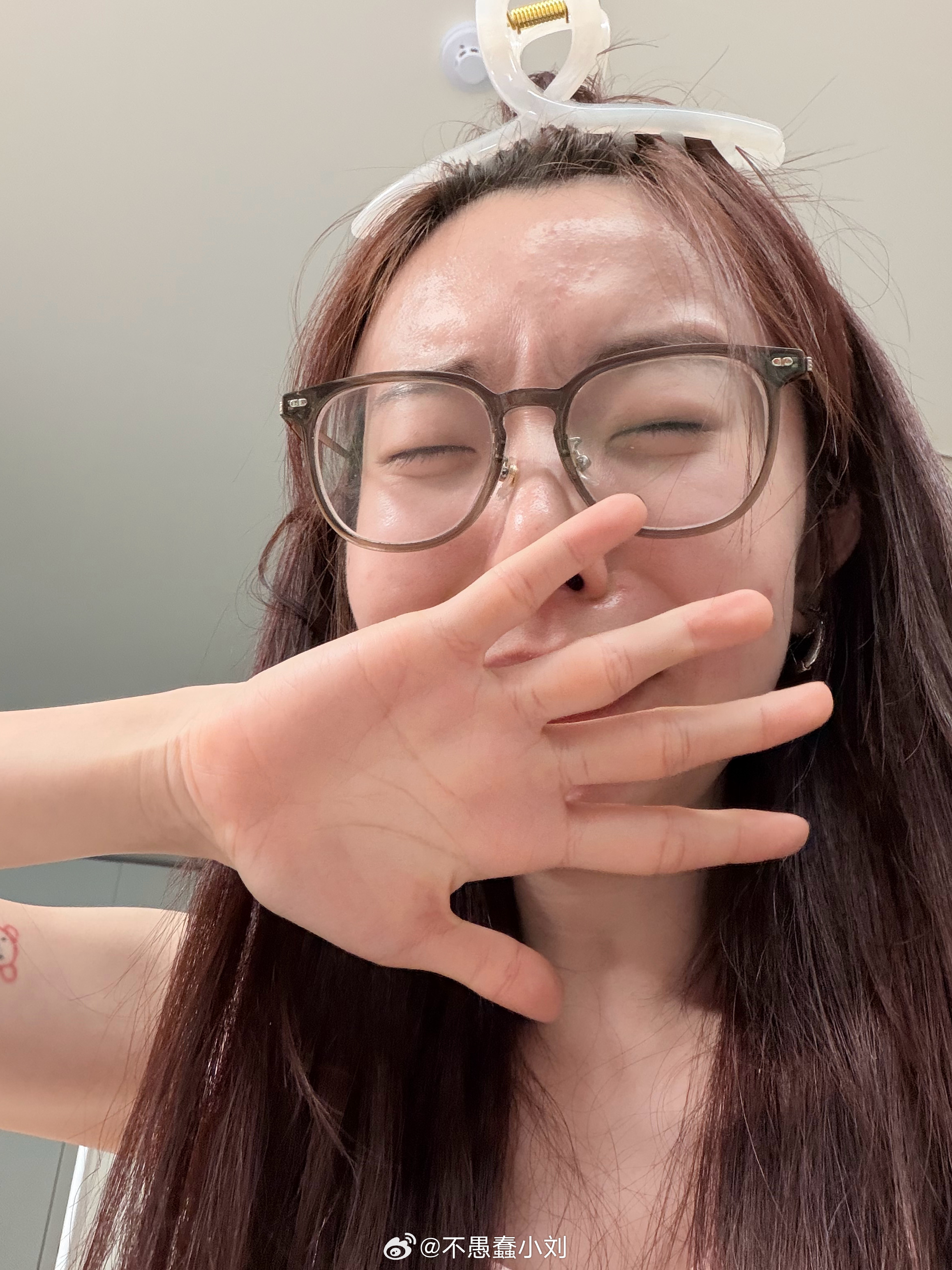 我不行了吧 权志龙真给我点赞了啊！！！！！！！！！！！！！！！！！！！！ ​​​