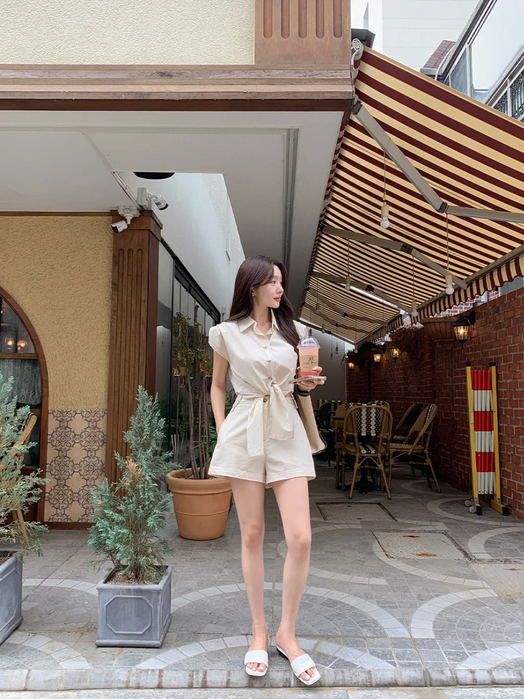 🇰🇷韩剧女主感套装