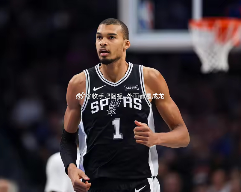 NBA季后赛西决G5，马刺今日客场114-127不敌雷霆，系列赛大比分2-3落后