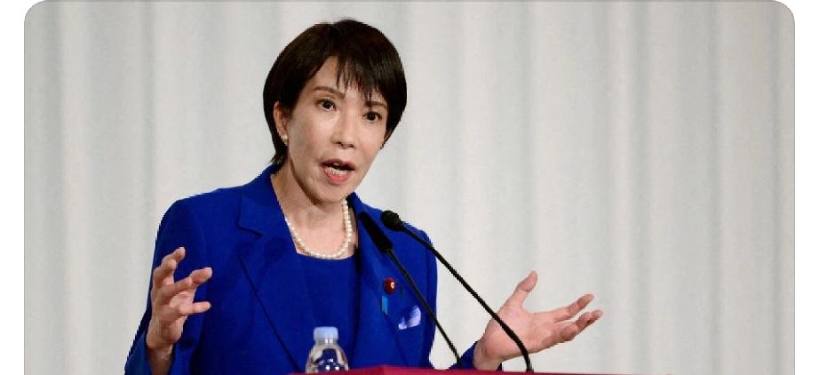 日本网友:感谢高市带来的福报！
别看收入低了，但物价涨了啊
别看出口少了，但工厂