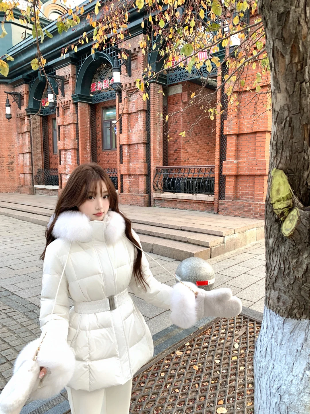 ☃️白雪公主 ₊⁺ ❆ ₊⁺