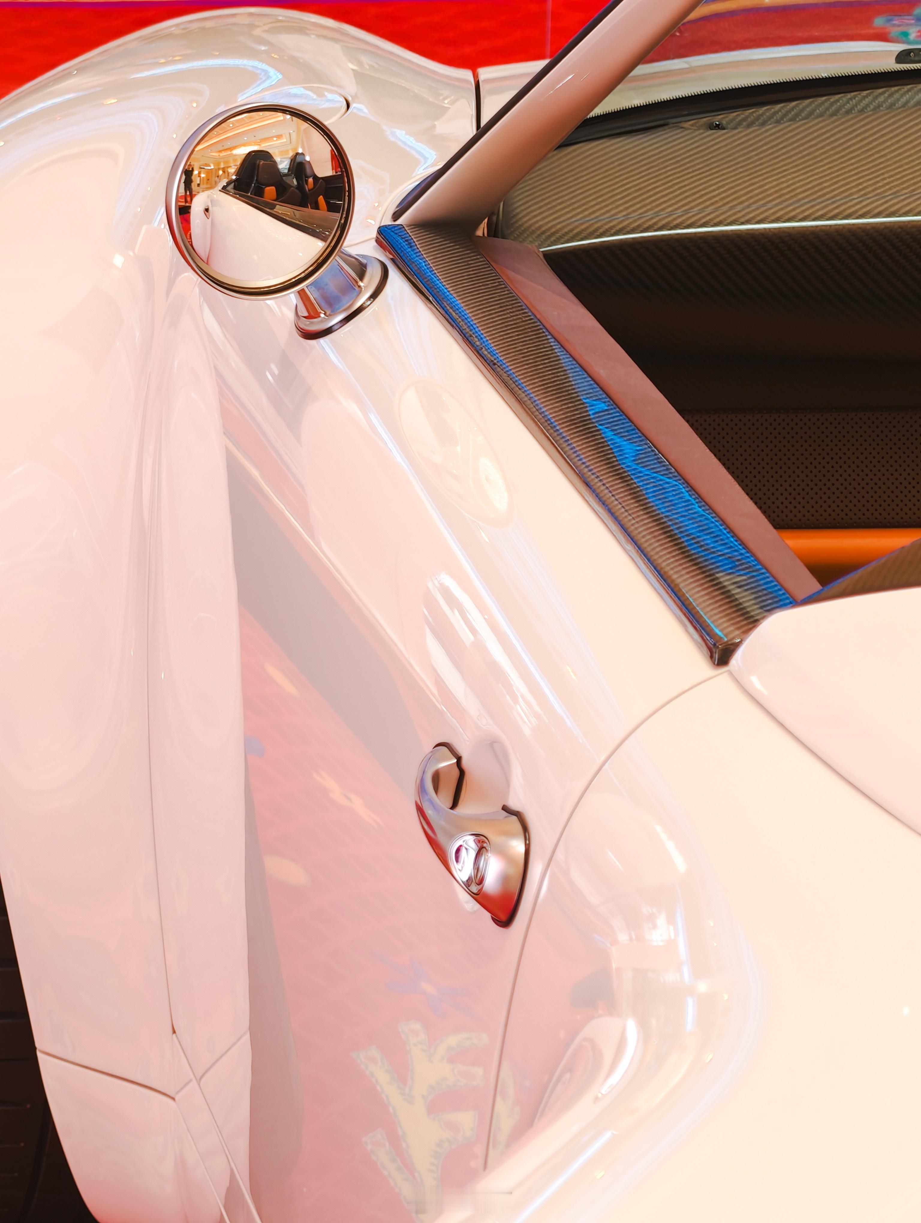 手机瞎拍一下911 Speedster Remastered by Gunthe