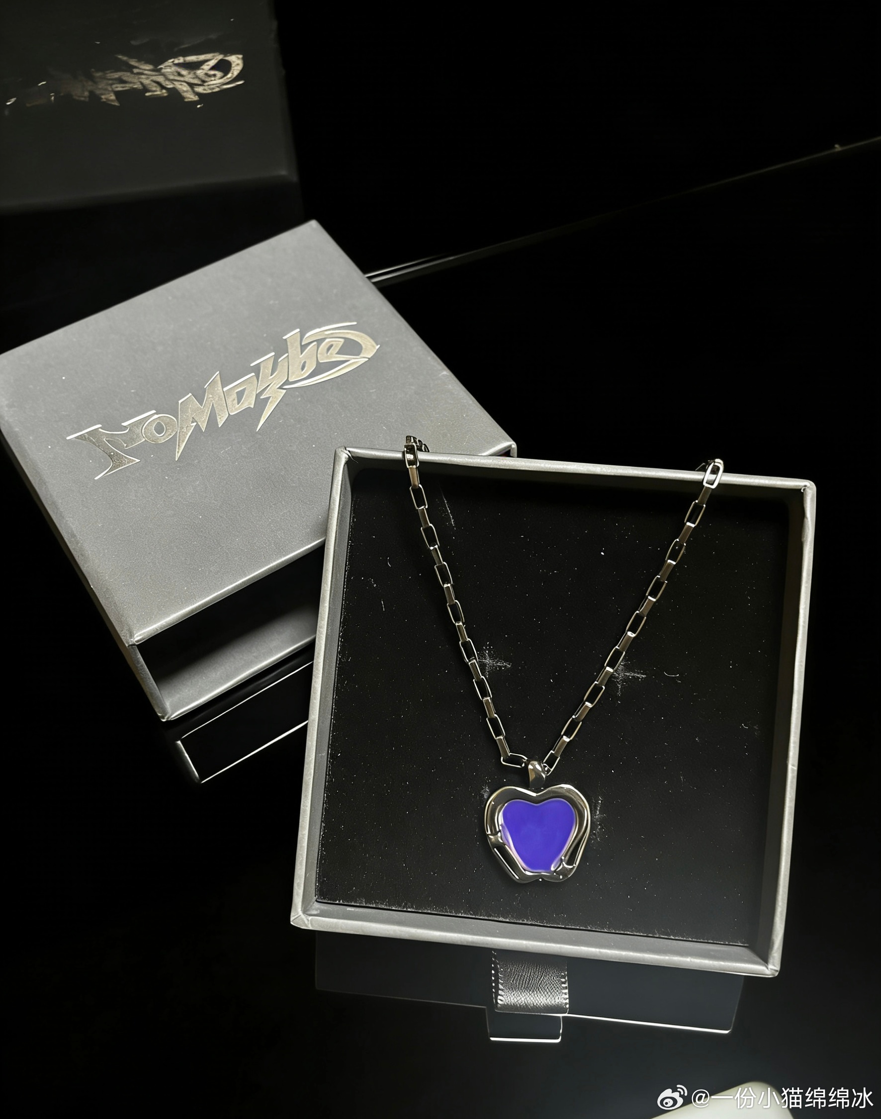 低频  blue apple💙 