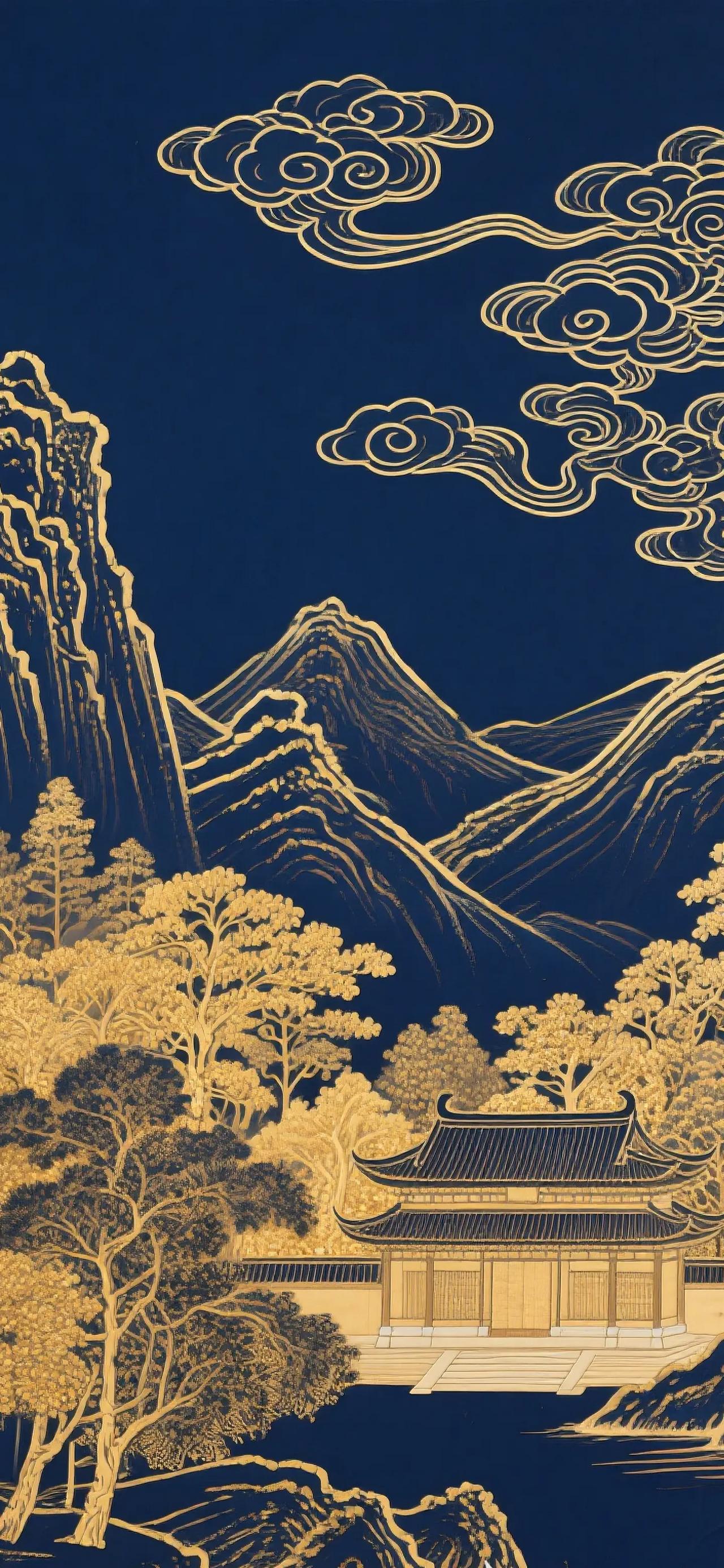 分享最美的壁纸图片