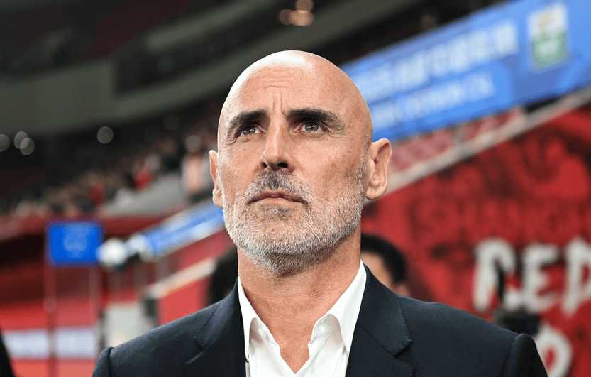 穆斯卡特：上轮比赛下半场我们打出特点，明天要打出攻击性