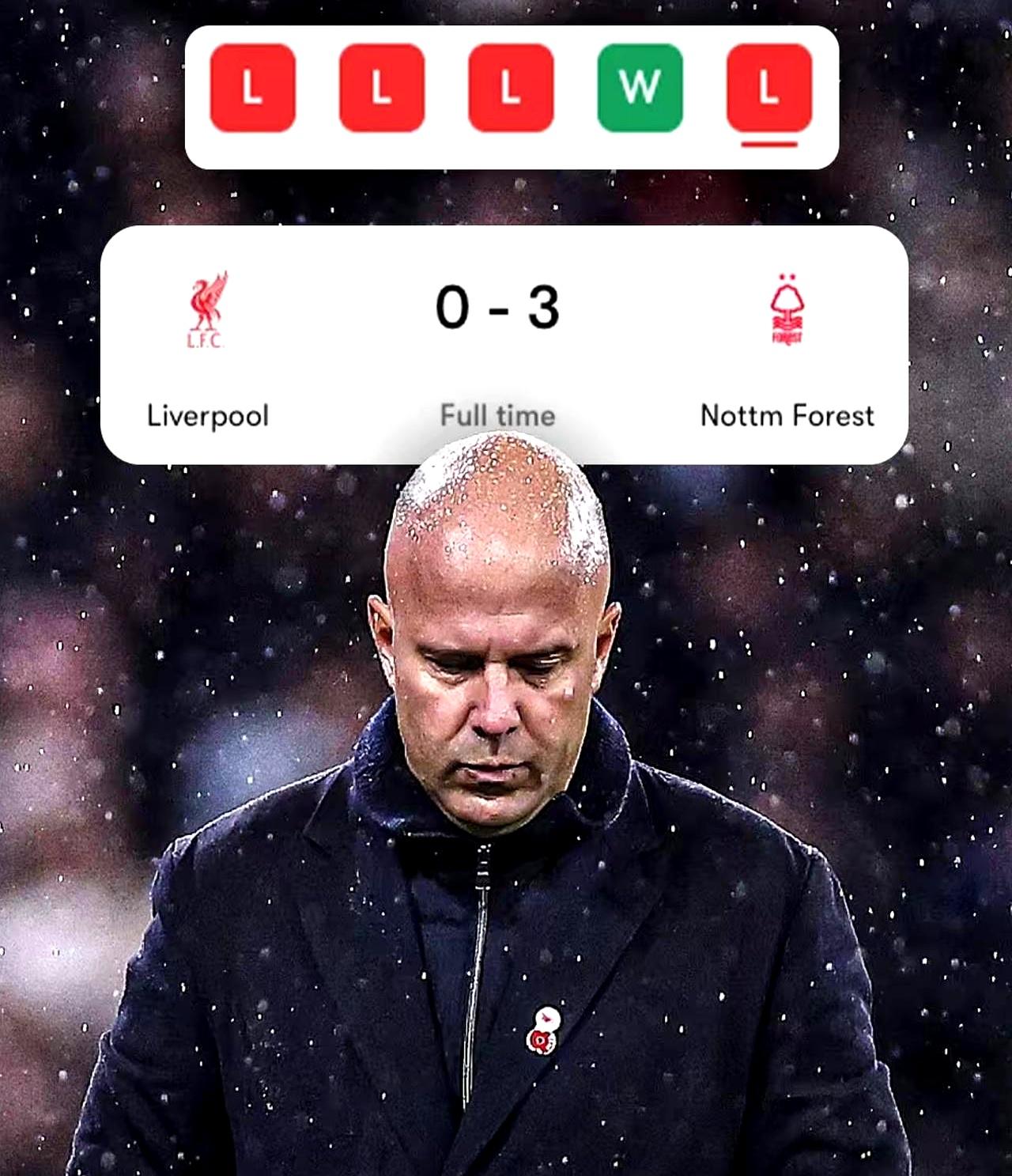 滕哈格：我沉冤得雪！凭啥一个在荷甲联赛被我长期压制的“光头”，来到英超比我混的好