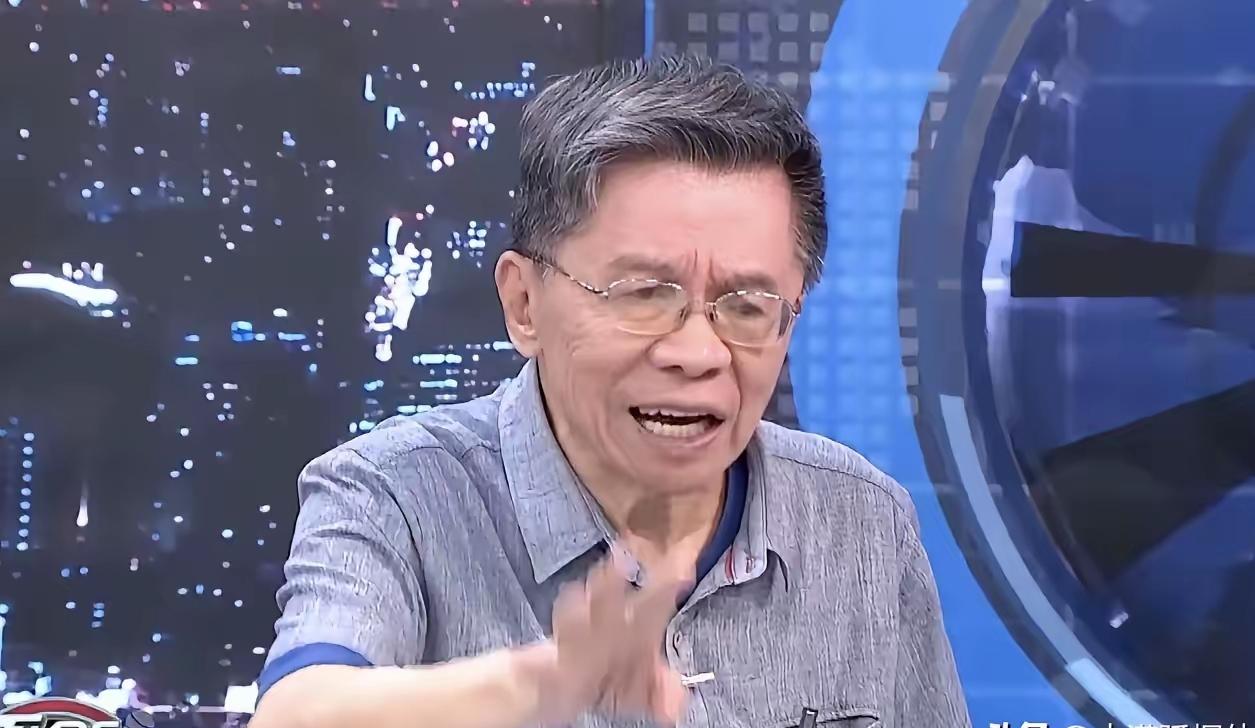 87岁沈富雄爆猛料！台籍日本兵比日军还凶？战后没清算的后遗症终于爆发了
昨天87