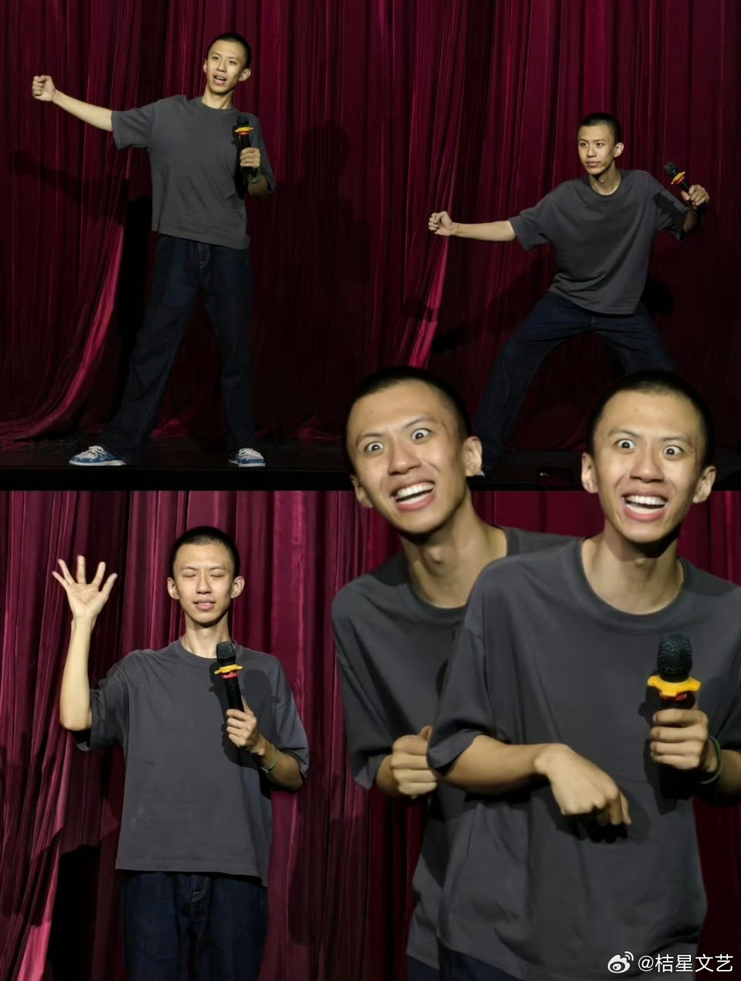 付航和小黄人凑不出一个安静的电影小黄人与大怪兽热烈奔放的付航遇上捣蛋天团小黄人，