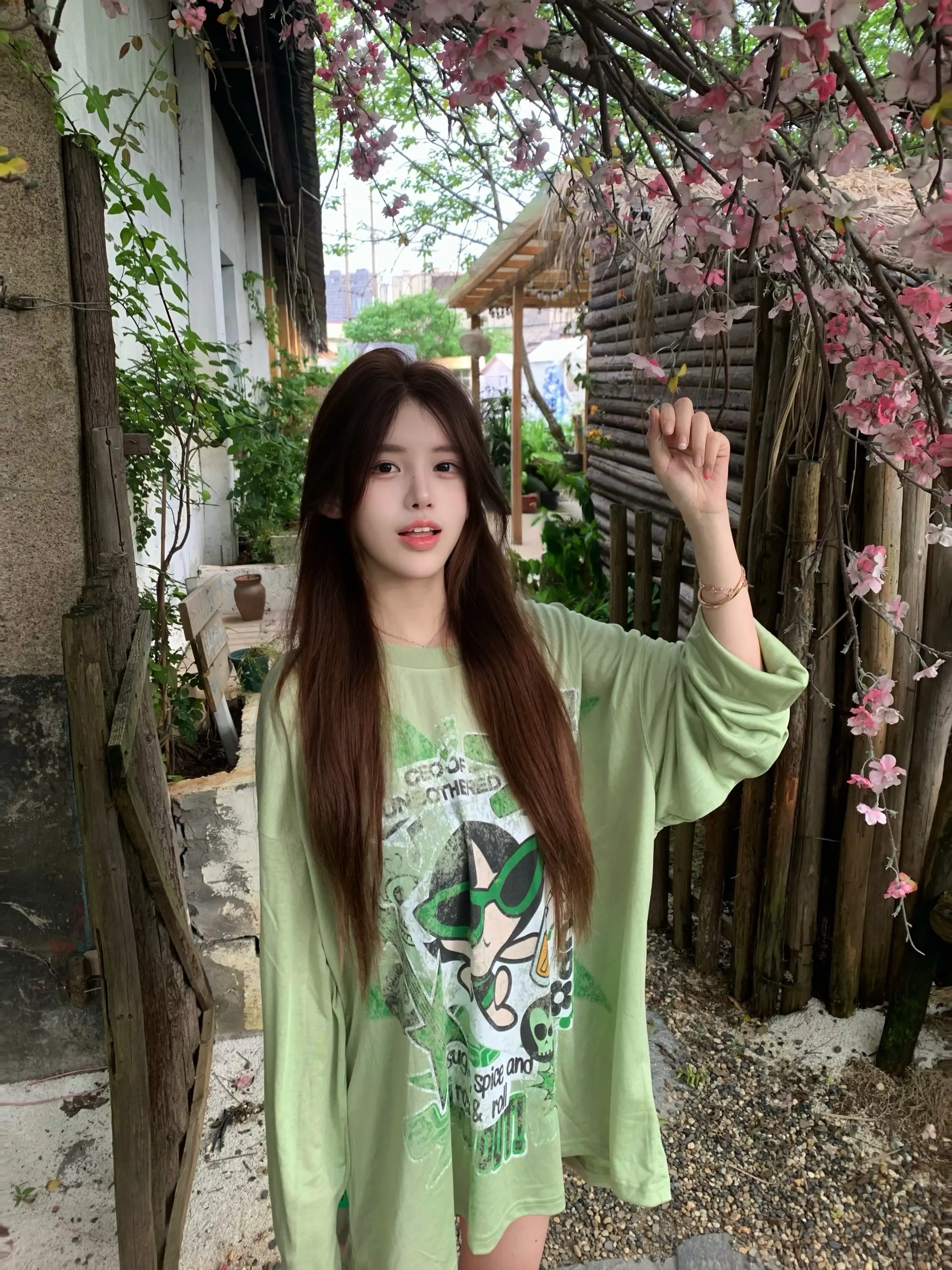 想你的话 会出现吗
