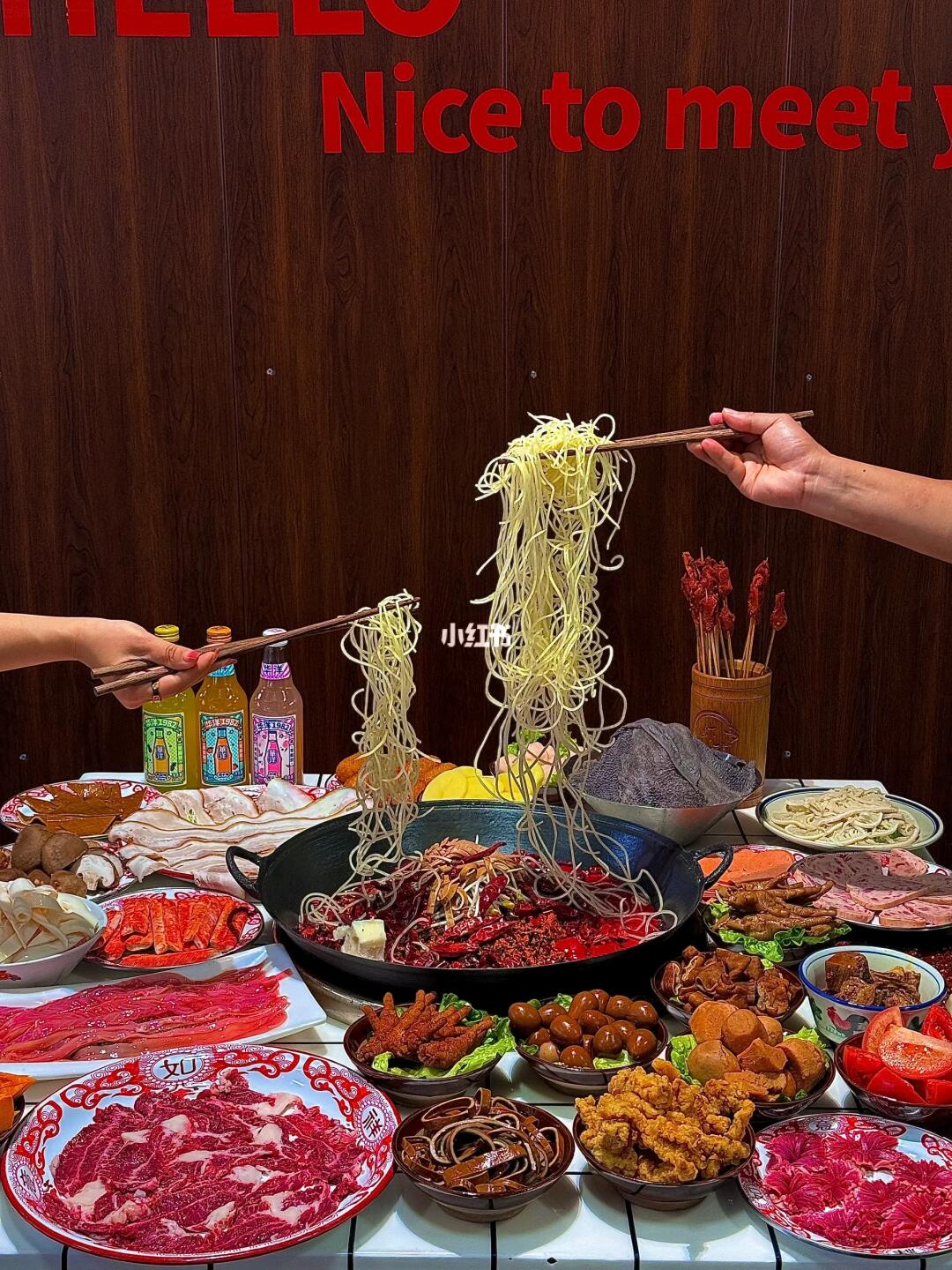 啊啊啊❗️Live图直出涪陵这家老火锅太地道了