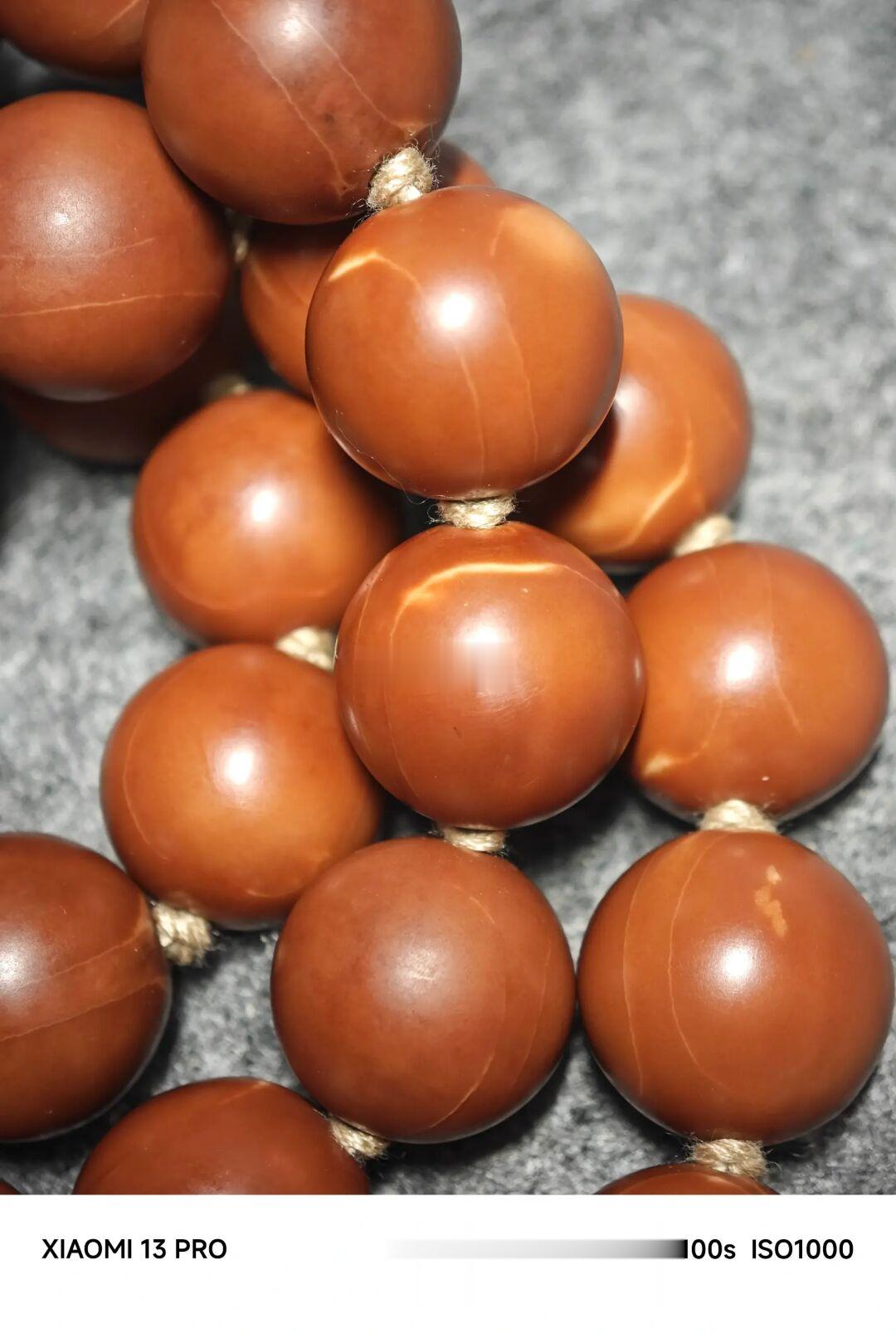 NO.287 橄榄核这么花