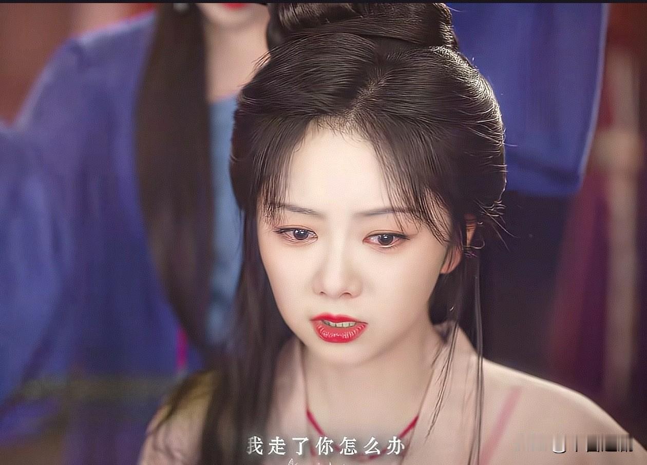 兰香如故：吕戢儿用自己救兰香出青楼，不是依托男人赎身了，是姐妹间的互相救赎！
两