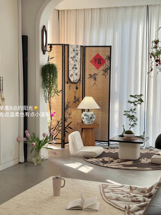 早起唤醒多巴胺的一天～