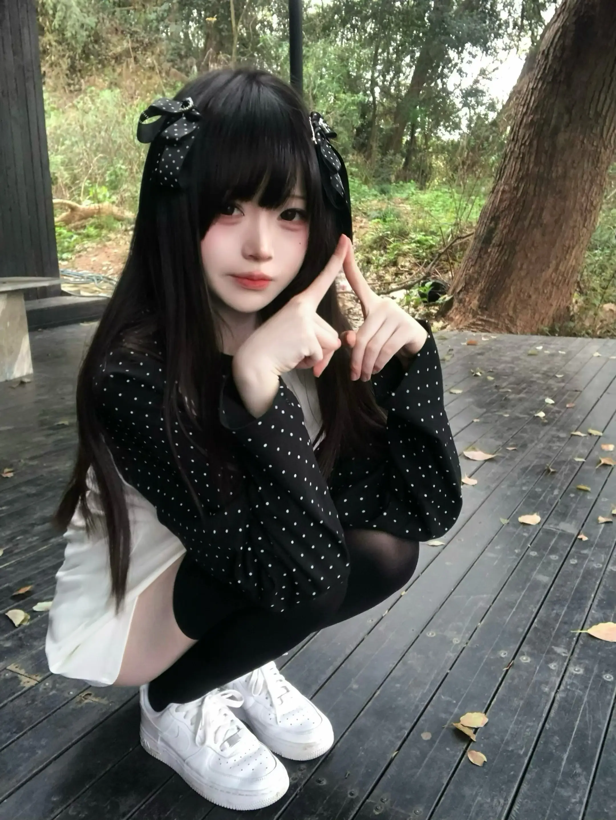 我的坏也照单全收吗