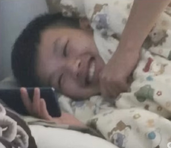 我看袁许文就这样 