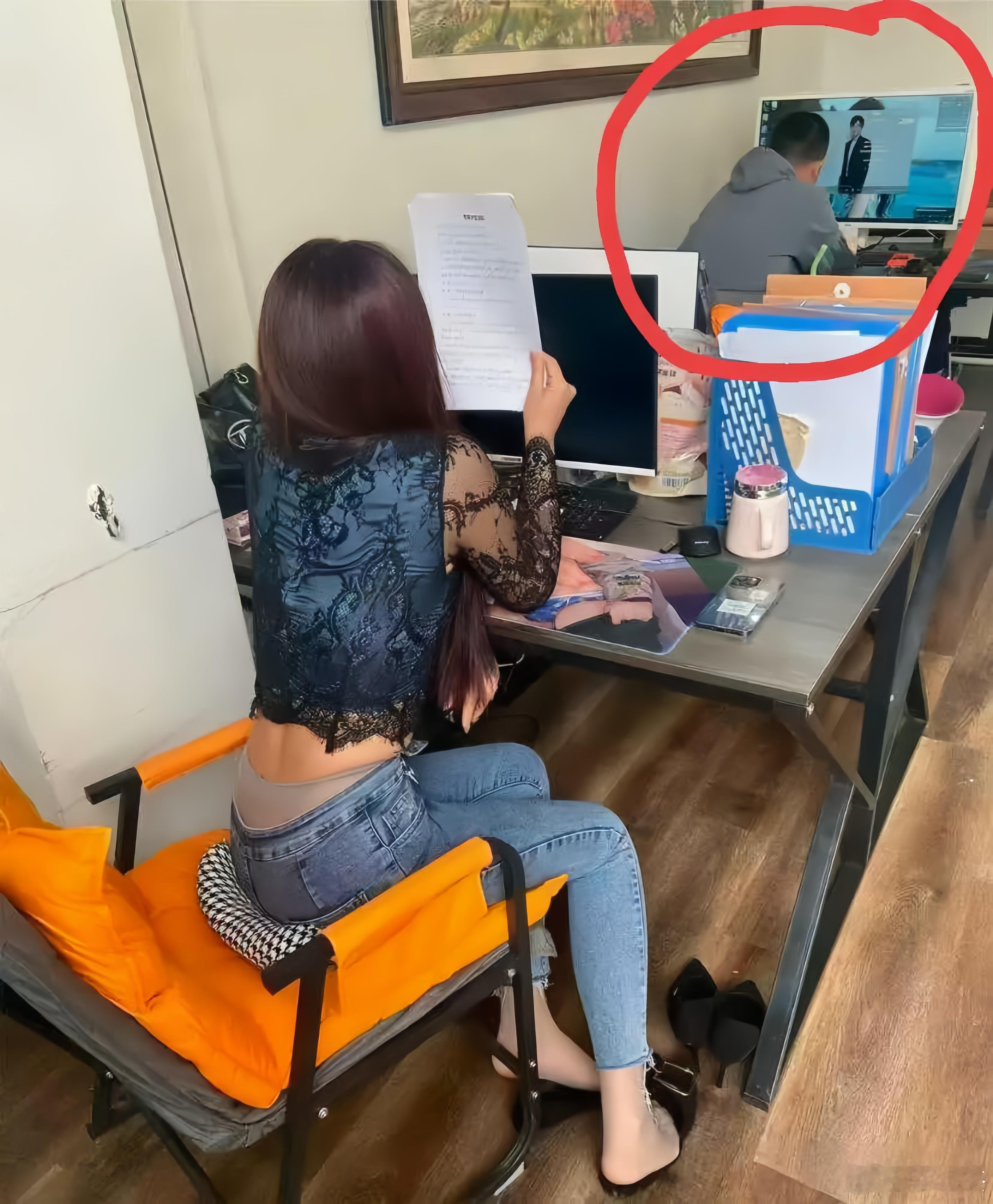 公司要降本绩效，决定要开掉一个，你会选择开掉哪个？ ​​​