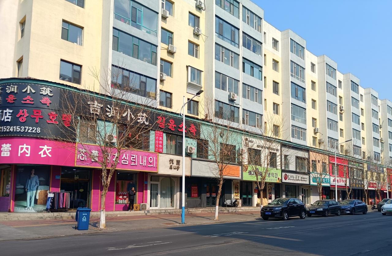 图们市：合理安排城市建设规划，践行“十五五”规划落实

       “十五五”