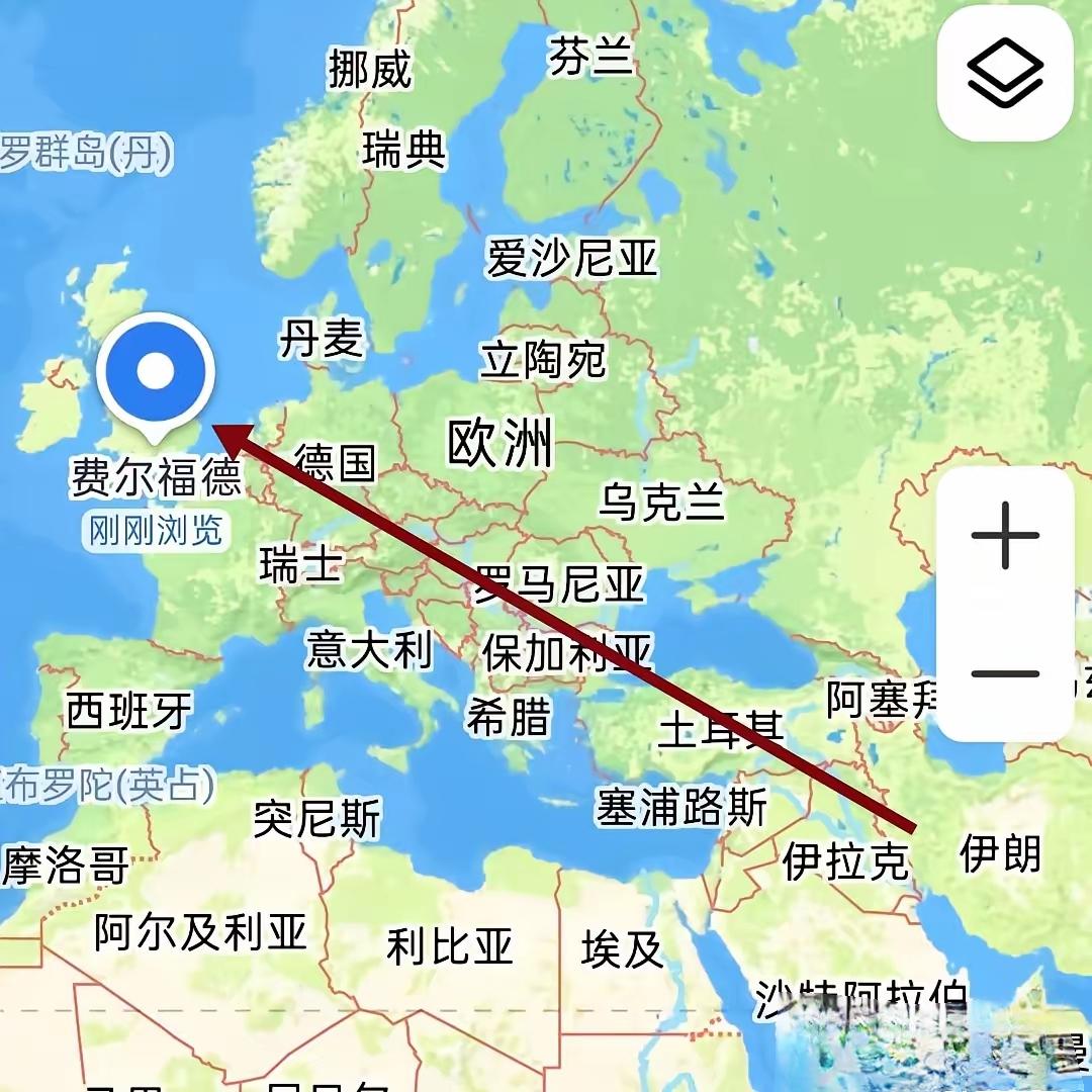 英国刚同意美军用基地炸伊朗，伊朗反手就把英国基地列入打击清单！这哪是帮忙，这是引
