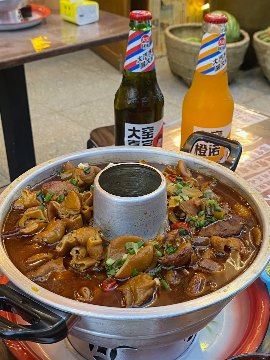 在绵阳！！终于有了！