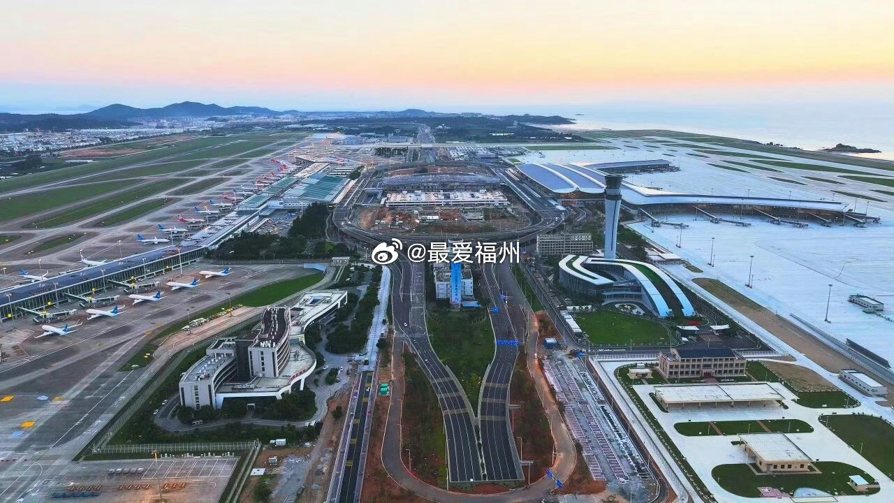 上半年超470万人次从福建口岸出入境截至7月3日，福州长乐国际机场新增帝力、马尼
