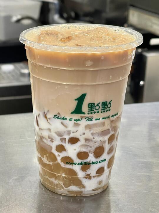 一点点极品！！