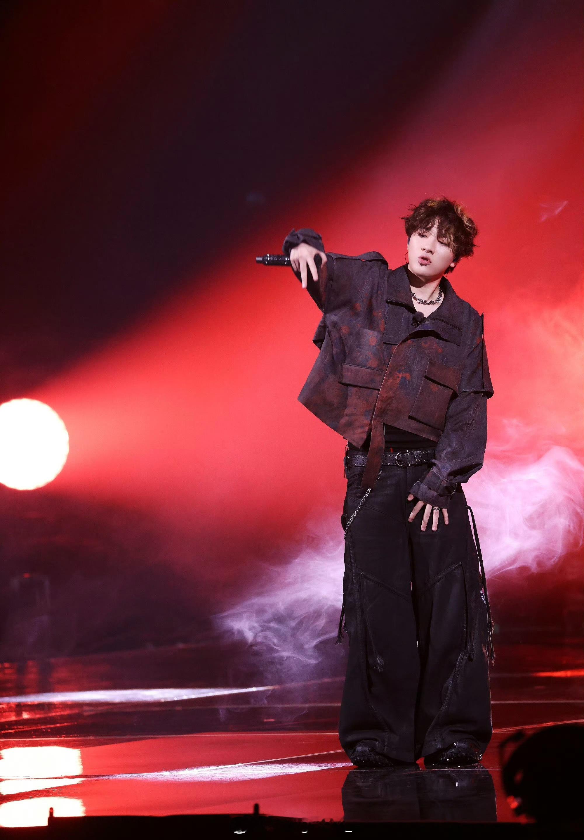 起飞！TopBarry参加《巅峰对决》！TopBarry