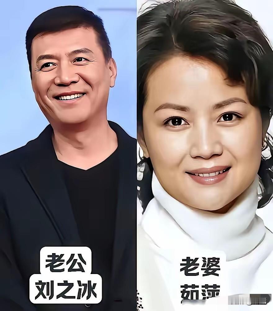 内娱这4对“清流夫妻”：不炒作、不离婚，这才是真正的定心丸

提起娱乐圈的爱情，