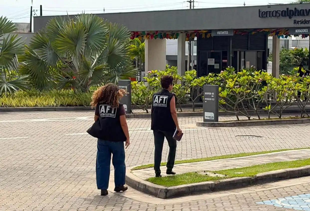 毫无人性！巴西，一名62岁的女佣，从7岁就到一户富裕家庭做工，整整55年为这家三