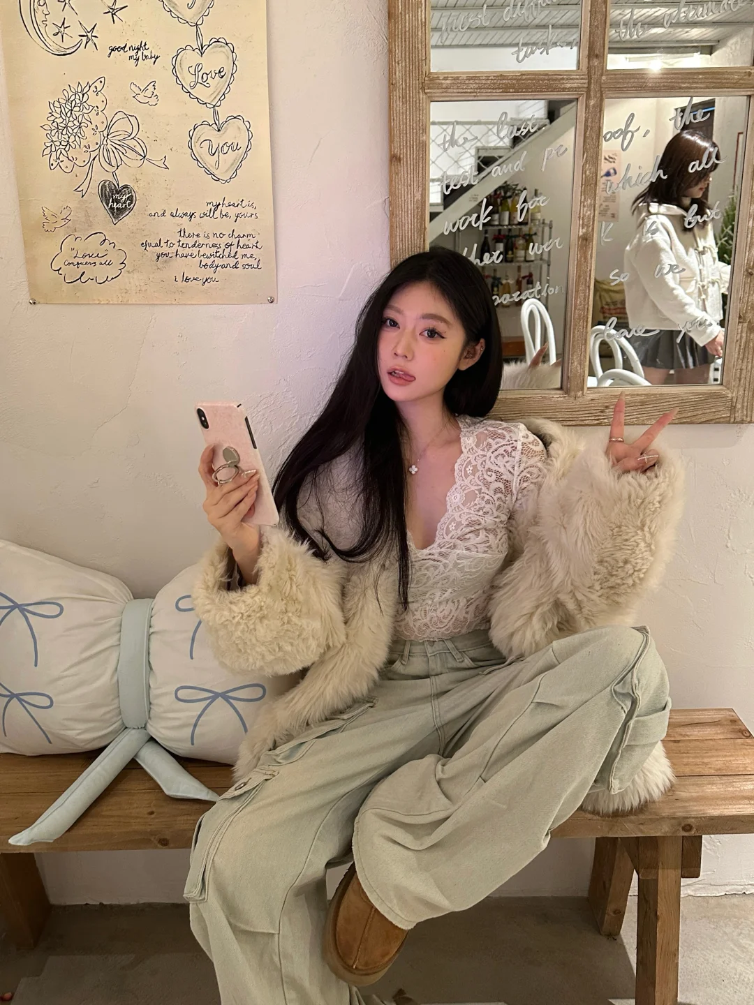小奶卷儿🐑～
