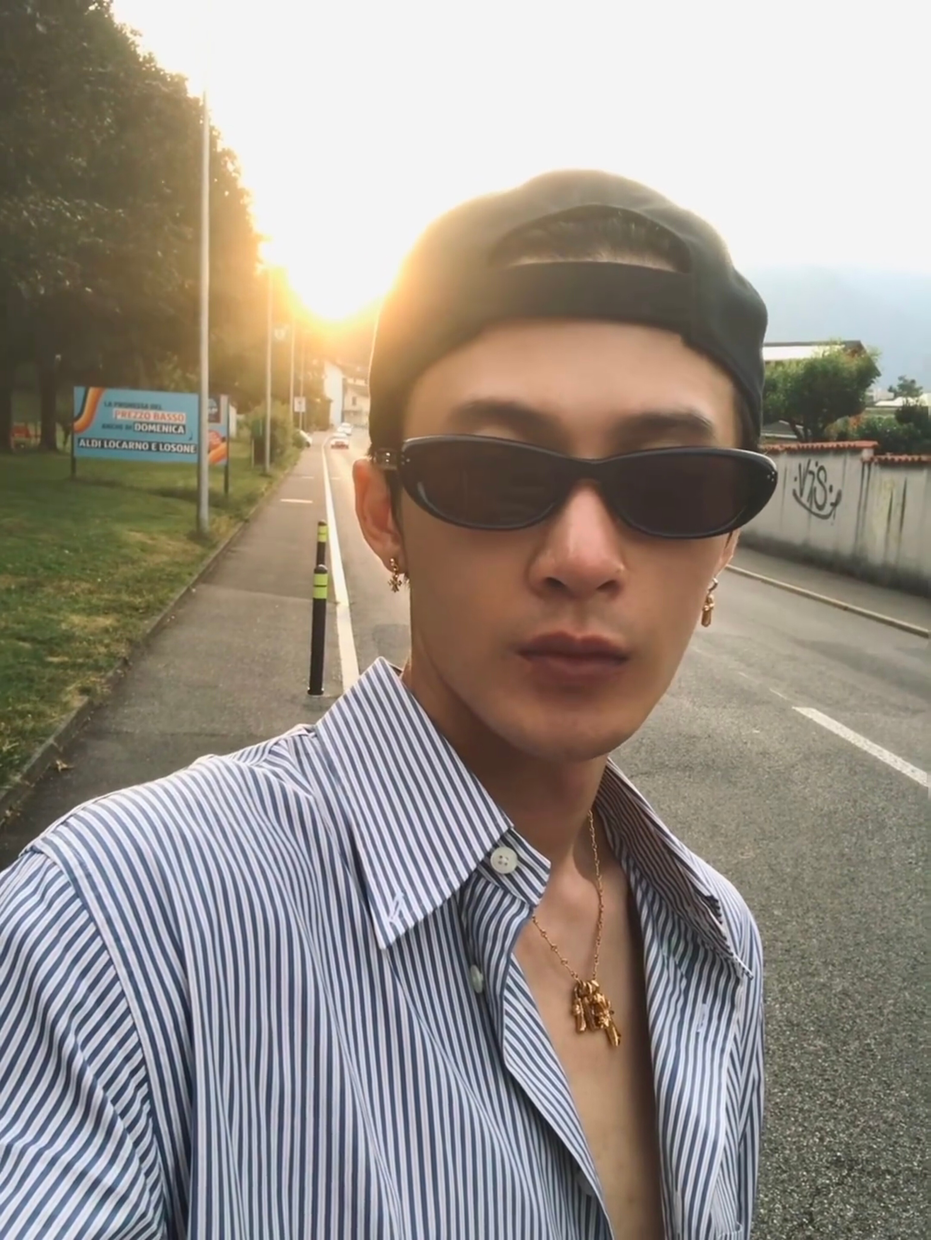 kenji呐😭 