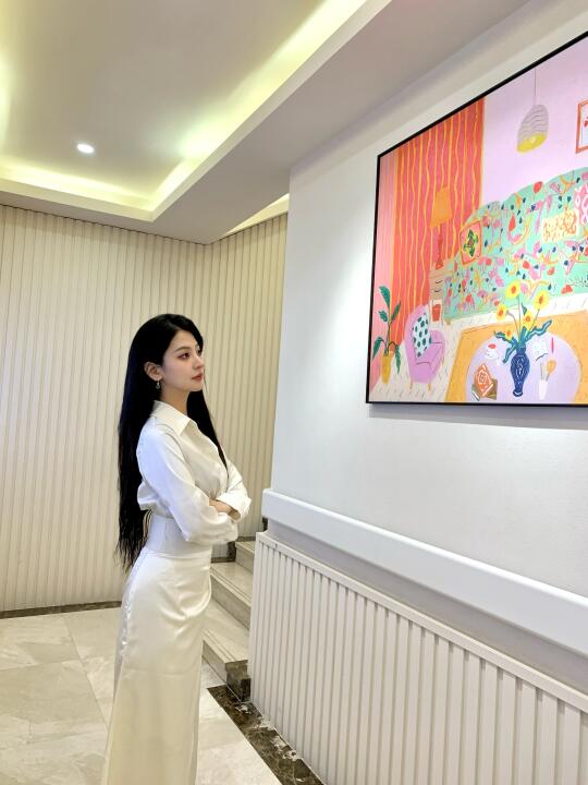 在“重塑”光影中，遇见新的自己
