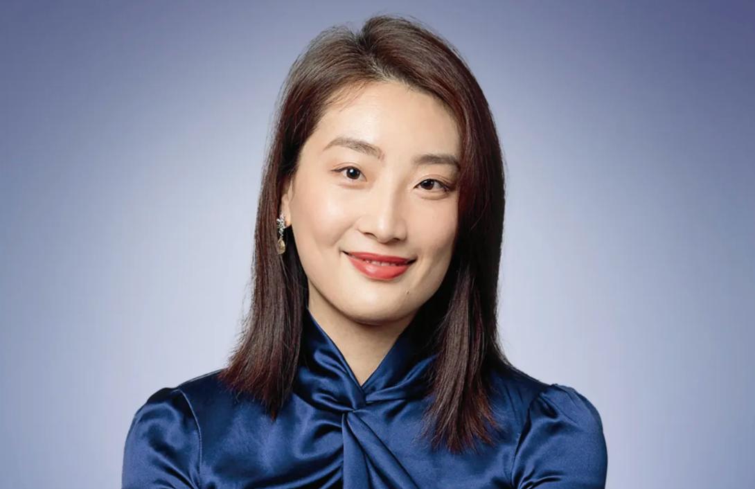终究还是扛不住了，
宗馥莉已于9月12日向娃哈哈集团有限公司辞去公司法人代表、董