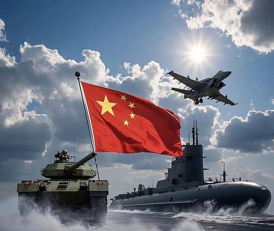 从这次2025年12月军事演习深入台湾的距离看，一旦演习转实战，美国和日本想干涉